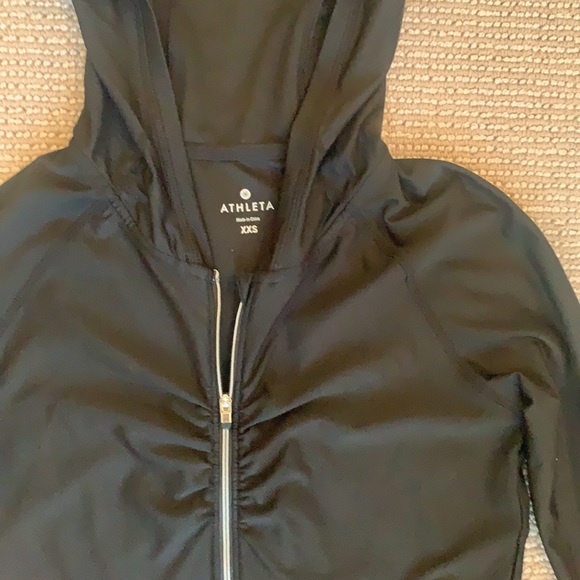 Athleta Cover Up - Picture 2 of 3